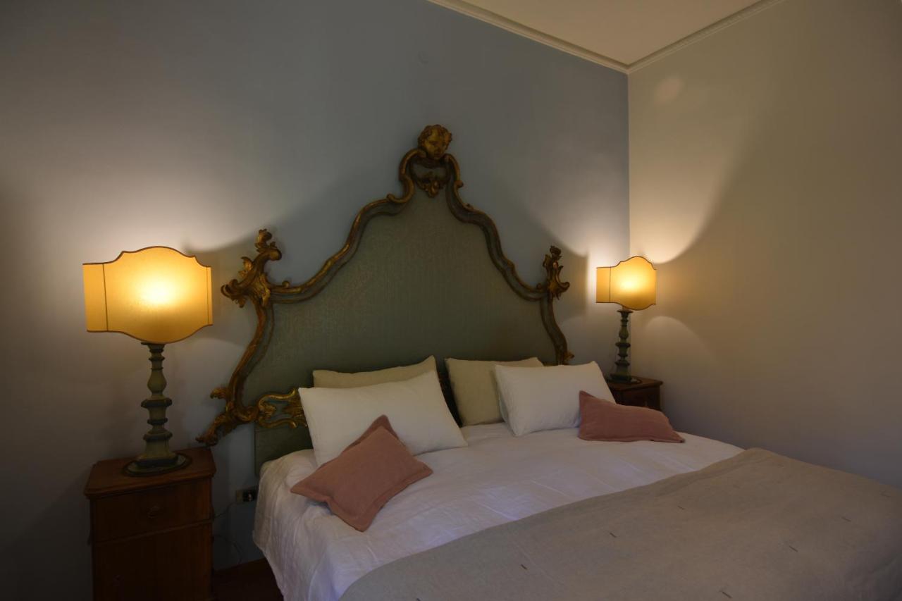 Villa Degli Ulivi Massa Marittima Eksteriør billede