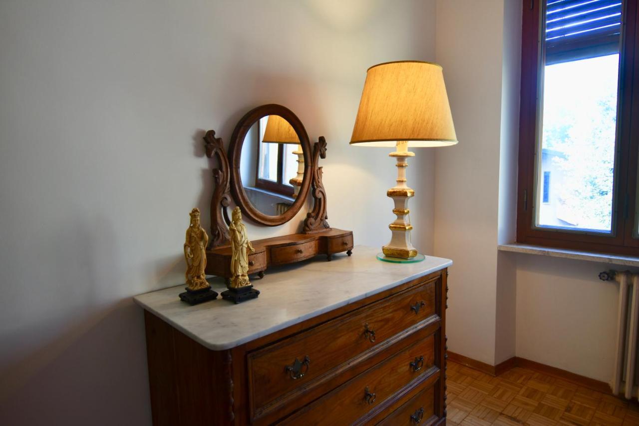Villa Degli Ulivi Massa Marittima Eksteriør billede