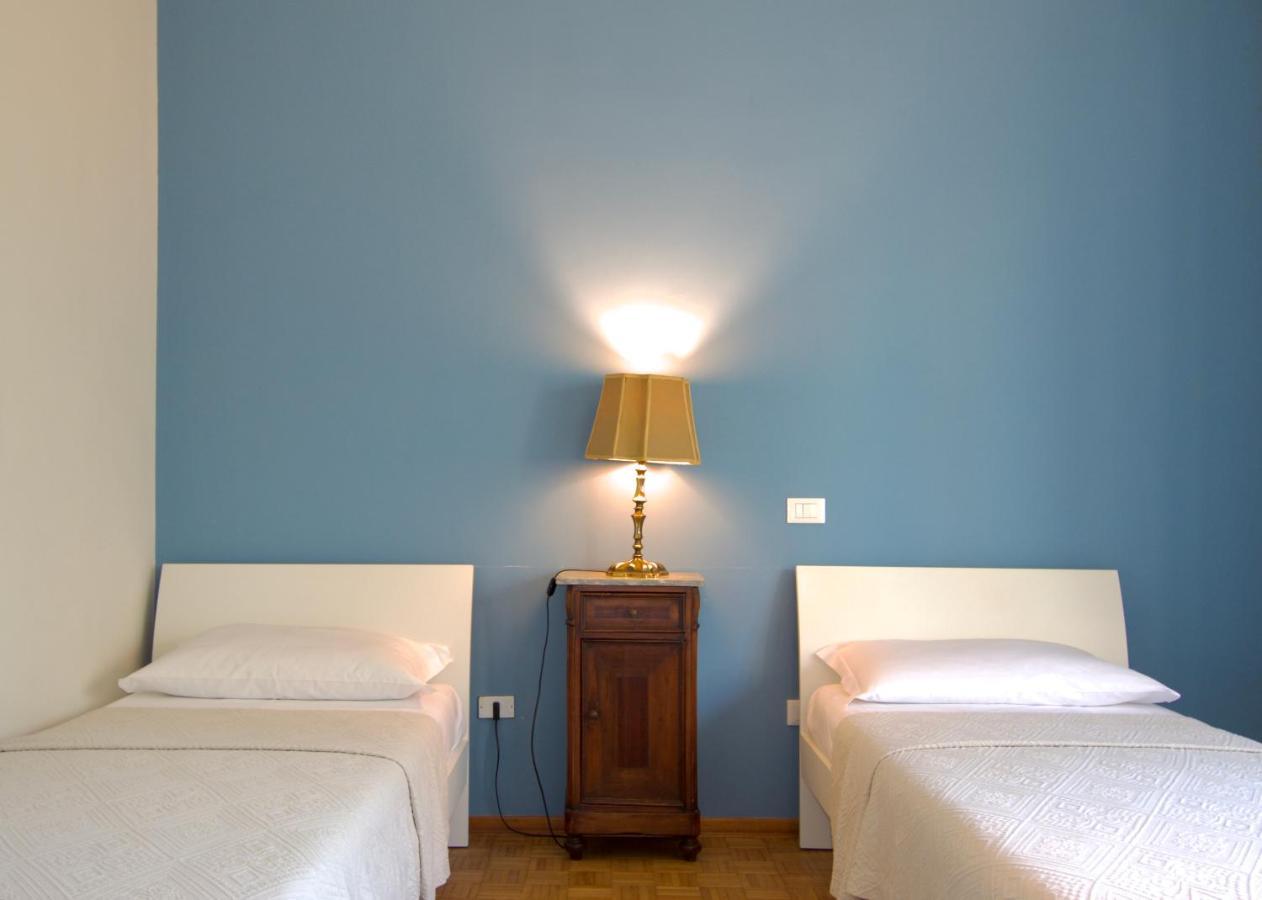 Villa Degli Ulivi Massa Marittima Eksteriør billede