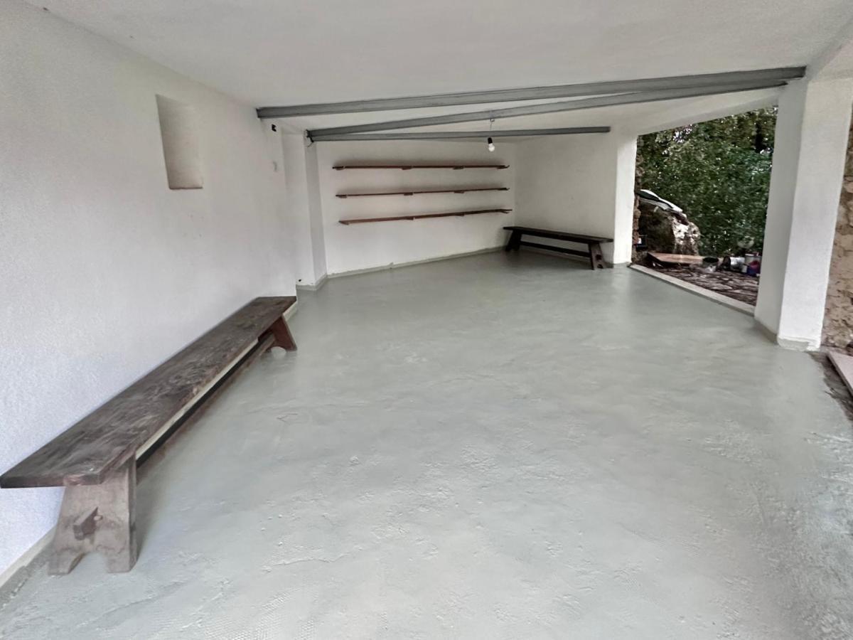 Villa Degli Ulivi Massa Marittima Eksteriør billede