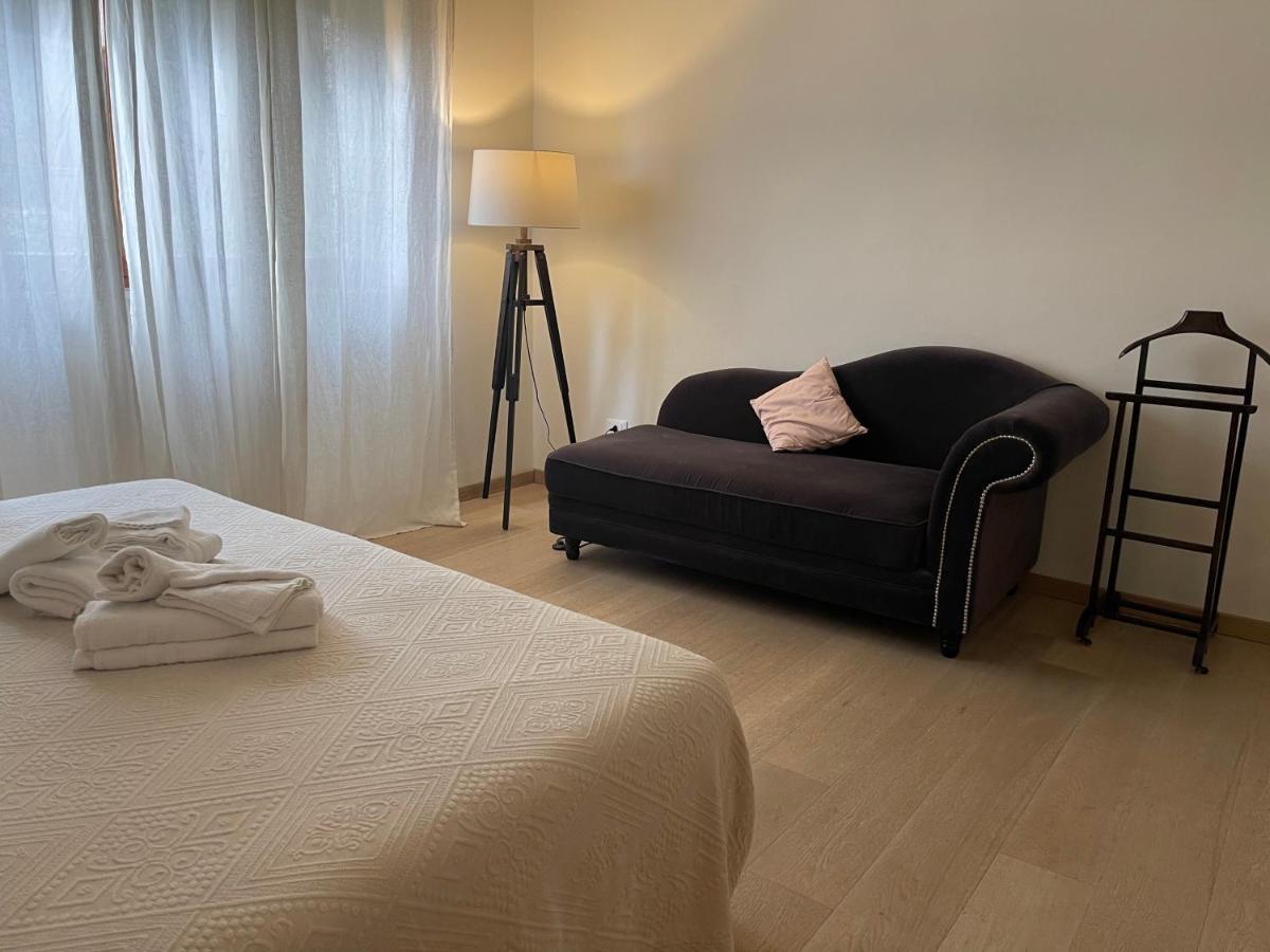Villa Degli Ulivi Massa Marittima Eksteriør billede