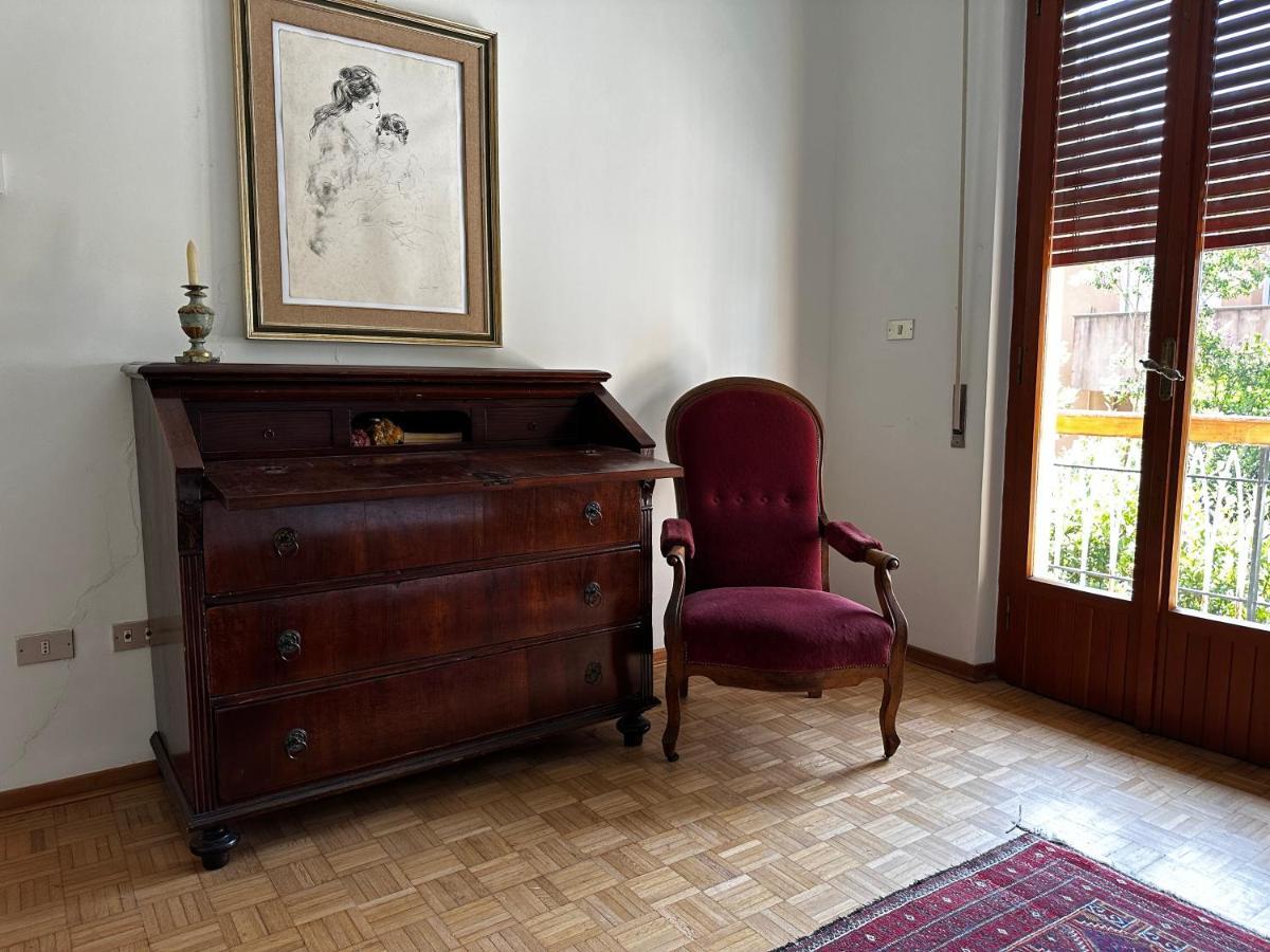 Villa Degli Ulivi Massa Marittima Eksteriør billede