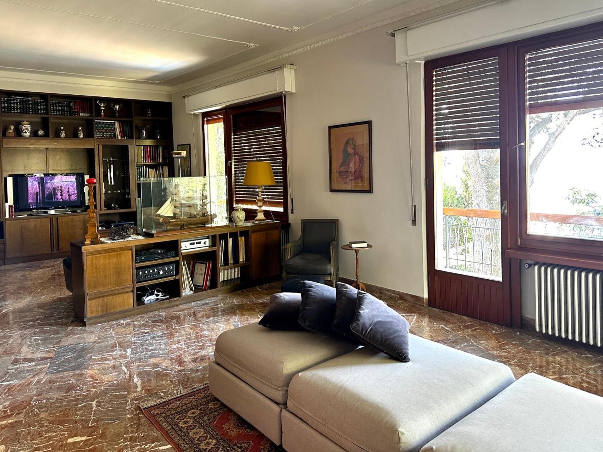 Villa Degli Ulivi Massa Marittima Eksteriør billede