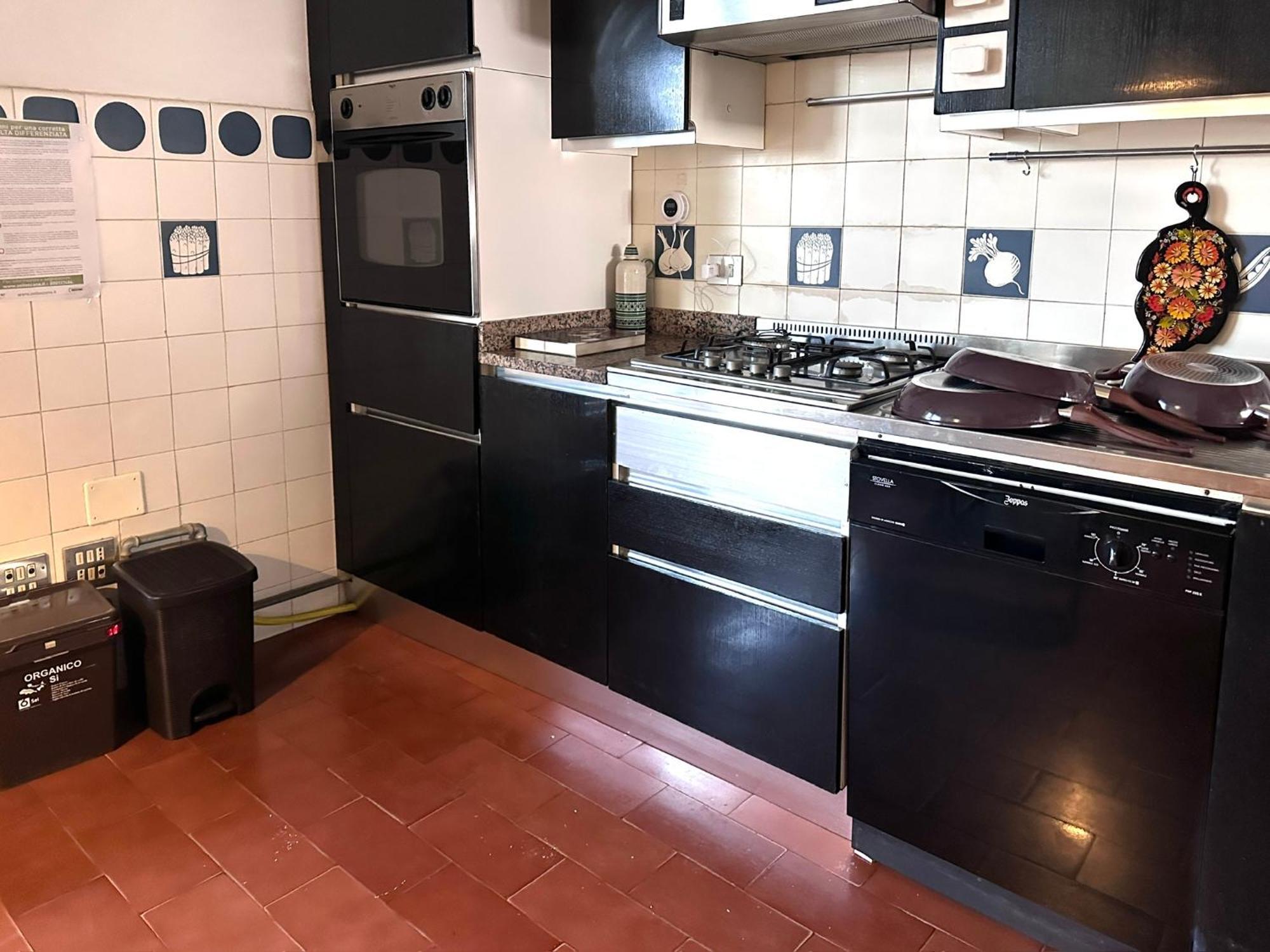 Villa Degli Ulivi Massa Marittima Eksteriør billede